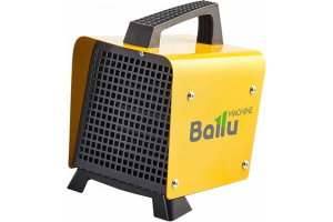 Пушка тепловая Ballu BKN-5