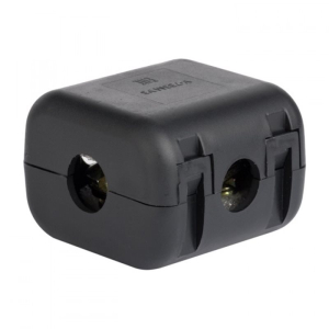 Ответвительный сжим (орех) У-739М (4-10 мм2; 1,5-2,5 мм2) розничный стикер StreamLine (4)