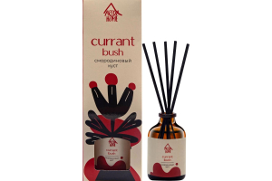 Аромат для дома Смородиновый куст 50 мл(__)