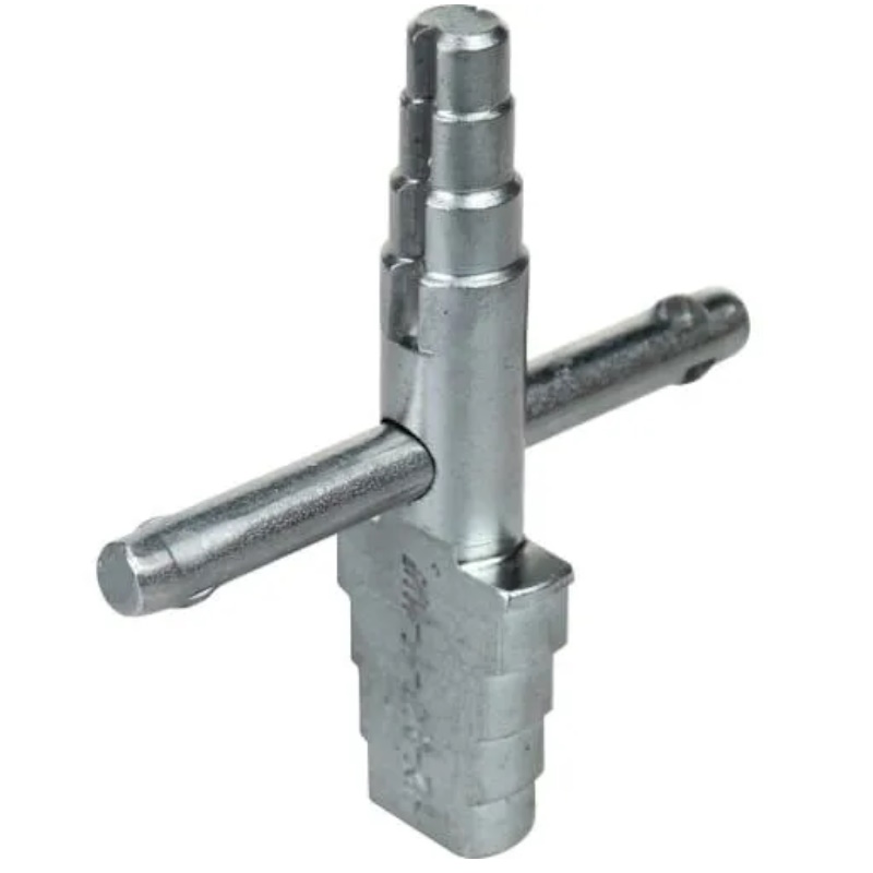 Ключ для монтажа американок 1 2 - 1 1 4 MP-У 2