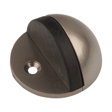 Ограничитель напольный 08.01.05 "872", никель