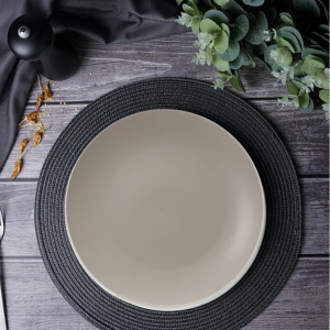 Тарелка десертная SCANDY CAPPUCCINO 19.3см