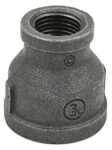 Муфта чуг перех Ду32х20 (1 1/4"х3/4") ВР Fittex PLUS(__)