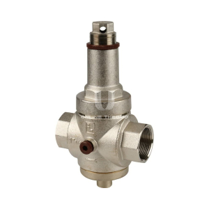 Редуктор давления ITAP 143 1/2" (22)(__)