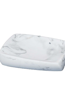 Мыльница Zenfort коллекция "Мрамор"