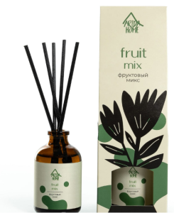 Аромат для дома Фруктовый микс 50 мл(__)