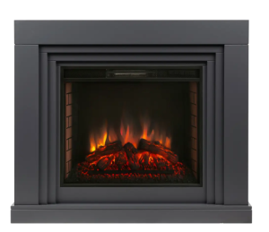 Каминокомплект STANLEY 26 GR + EPSILON 26 SIR