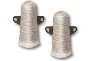 Угол наружный Deconika Дуб латте 229 (20)