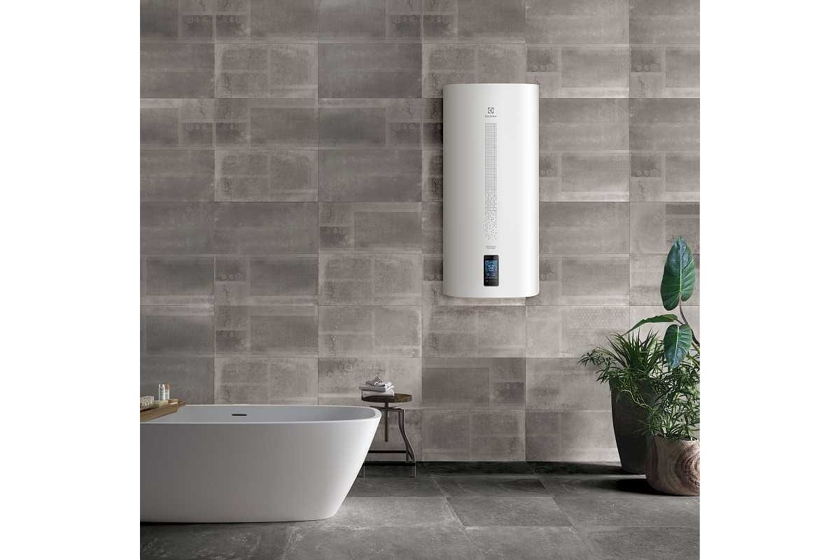 Водонагреватель Electrolux EWH 50 SmartInverter – купить в Улан-Удэ: цена,  характеристики, фото, доставка