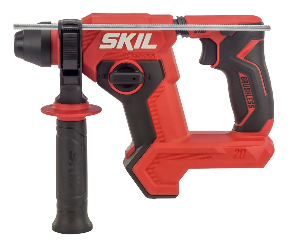 Перфоратор аккумуляторный SKIL RH1790, без АКБ и ЗУ