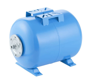 Гидроаккумулятор горизонтальный ГГ 50М (БЭЗ)(_1_)