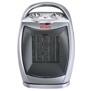 Тепловентилятор ТВК-2 (1,5 кВт) Ресанта