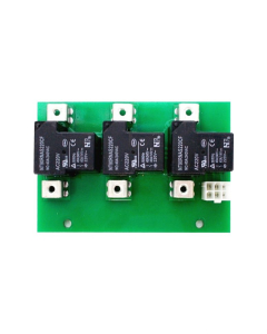 Блок силовой БС ZOTA 12В (с термозащитой)