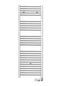 Полотенцесушитель Атлантик Электро 2012 СН500W 1445*500*63 хром(_1/1_)