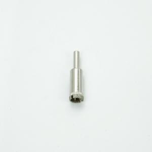 Коронка алмазная Bohrer по стеклу и кафелю 14 мм (блистер) (720/45/1) (4)