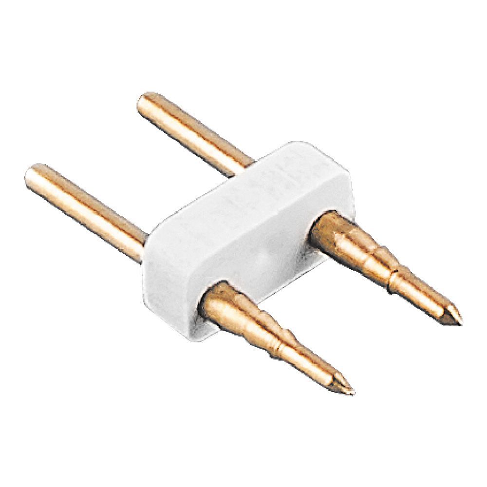 Соединитель для светодиодной ленты 220V LS720 ( 2835) , LD507(_4000_)