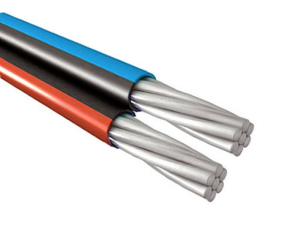 Провод СИП-4  2*16 (200)