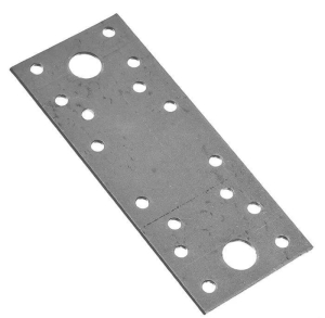 Пластина крепежная с анкерным отверстием 100*35*1,8 (200/50)