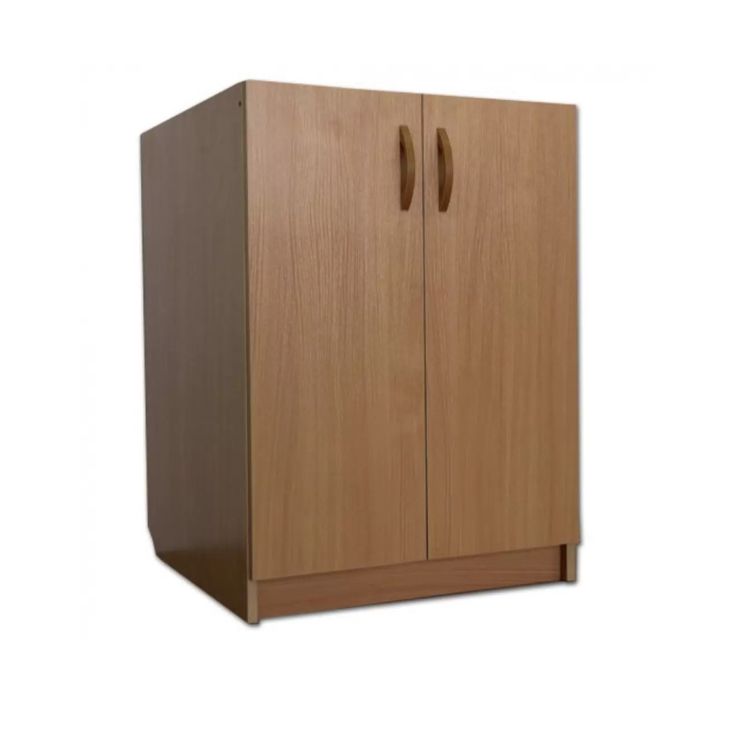 Подстолье под мойку 60х60 бук (TIVOLI) (_1_)