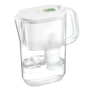 Фильтр кувшин Барьер Стайл XS Аляска белый (4)(_4_)