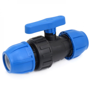 Кран шаровой 25х25 (10)