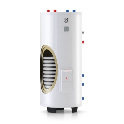 Водонагреватель косвенного нагрева Hugard Hug 200л. HRI 200 (1)(_1/1_)