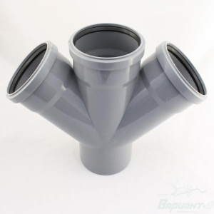 Крестовина 110*110*45 *(10)