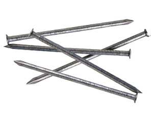 Гвозди 5*150, ГОСТ 4028-63 (Ревда) 5кг (кор)