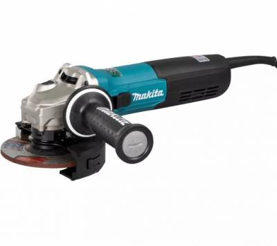 УШМ ф125, Makita GA5092X01 1900Вт, 11500 об/м.