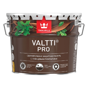 Антисептик VALTTI PRO EC 2,7л (6)