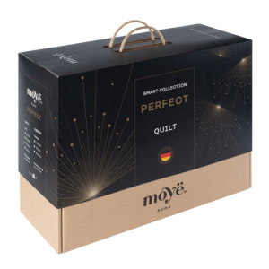 Одеяло Perfeсt 200х220 ВС сатин 100% хлопок (Ивш)