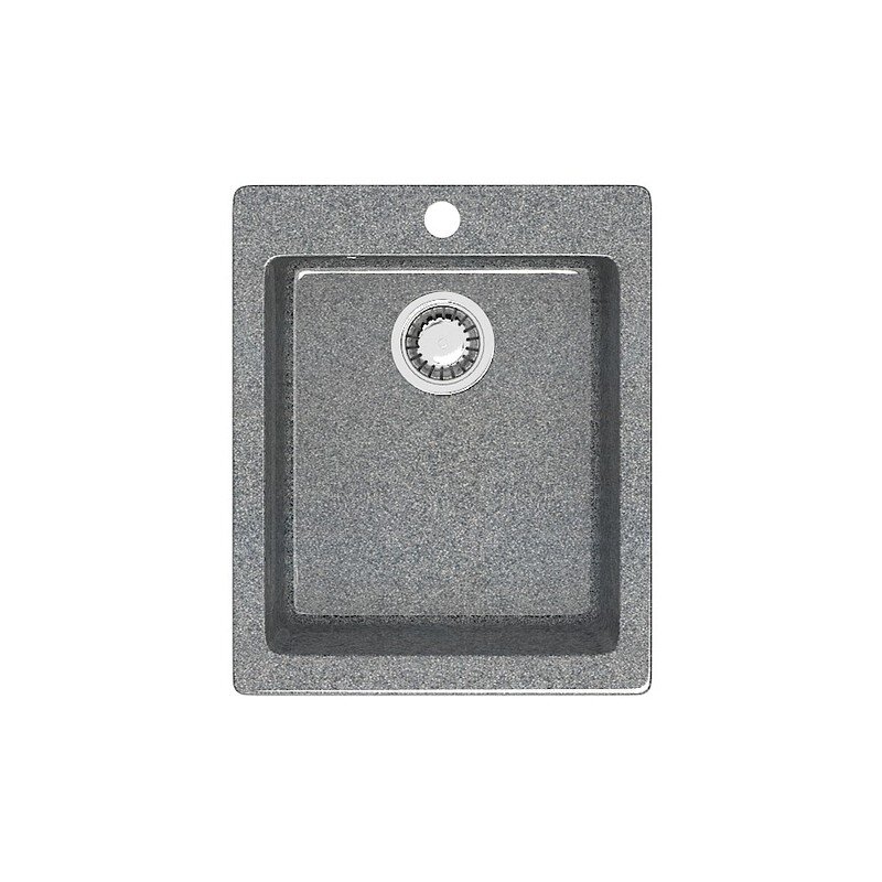 темно серая