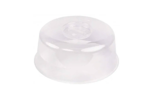 Крышка д/СВЧ "СМАК" Д-250мм Альтернатива