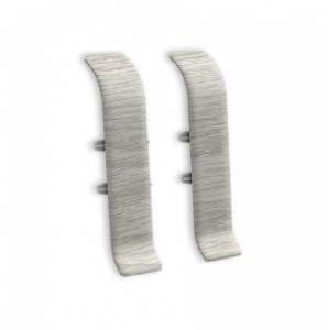 Соединитель Ideal Классик Дуб айсберг 230 (2 шт/уп) (20)