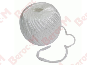 Шпагат полипропиленовый бел. 100м (70)