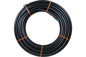 Труба PE100 32х2 PN 10 для питьевой воды ТУ 2248-006-61533394-2010 бухта 100 м «ХИТ» (1) (_1_)