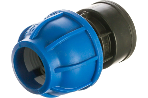 Муфта с внутренней резьбой 25x1 UNIO (325)