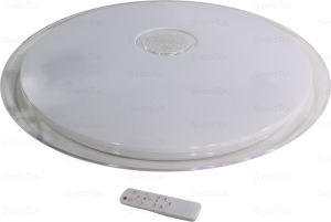 Светильник светодиодный управляемый ДИОНА Smartbuy 100Вт 50W-100W 3000-6500К (SBL-Dim7-100W)/5(_5_)