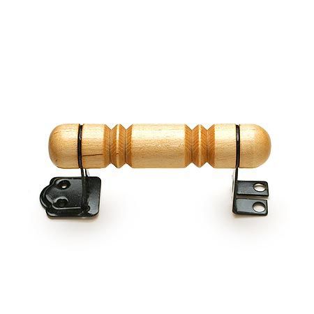 Ручка-скоба РС-100 ТР дерево