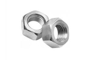 Гайка DIN 934 М10  к.п.6,0 (500)