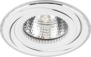 Светильник точечный белый GS-M361 MR16 G5.3 Feron(_100_)