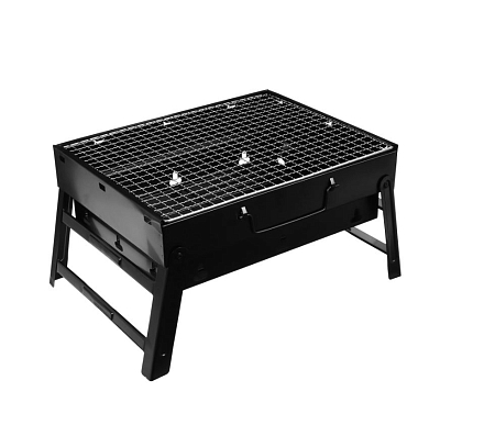 Мангал барбекю Maclay, 35х27х22 см														