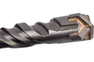 Бур д/перф. Квадро SDS+ 6х110 (50)