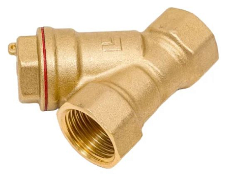 Фильтр ЛАТУННЫЙ 25