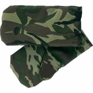 Рукавица утепленная камуфляж (100)