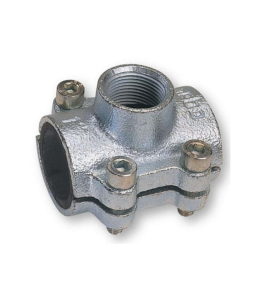 Водоотвод 3/4*1/2 (10/40)