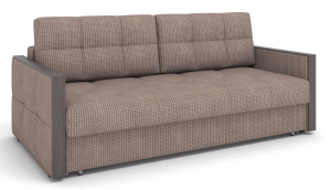 Диван Манхэттен (22) еврокнижка Sense 02 cappuccino