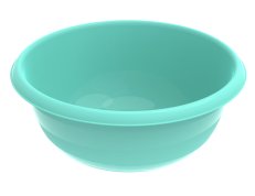 Миска 2,7л (пищевой пластик) (54) АП 040