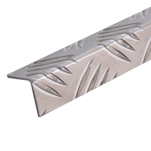 Угол Квинтет 40*40*1,5 Укв 04.1000.500 (10)