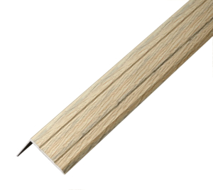 Угол 24*18 0,9 дуб беленый (10)